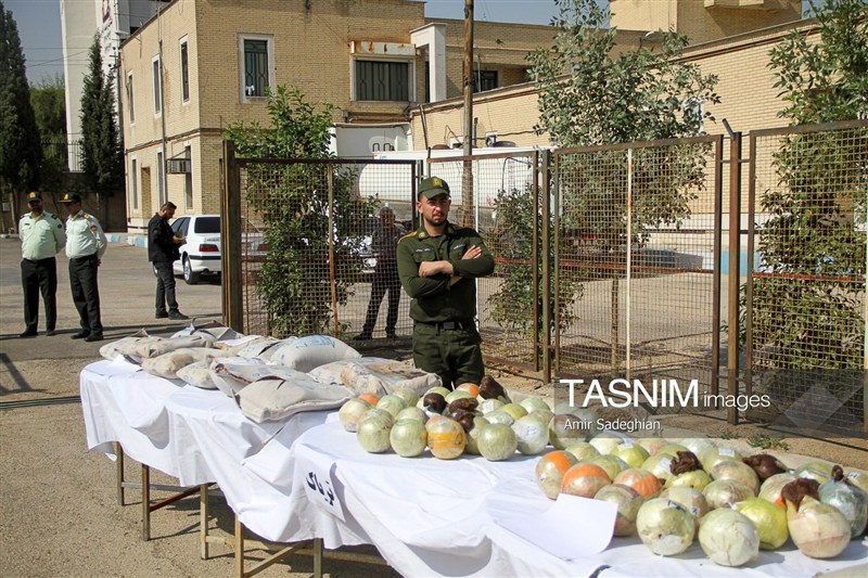 اخبار استان کرمانشاه , اعتیاد , 
