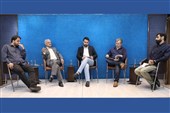 روشنفکران ایرانی از سودای تجدد تا رویارویی با دیکتاتوری سیاره‌ای