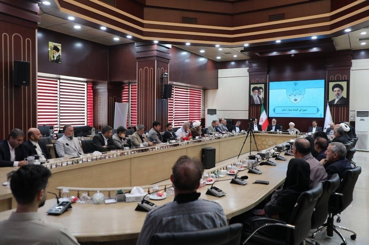 اخبار تهران , محسن قرائتی , 