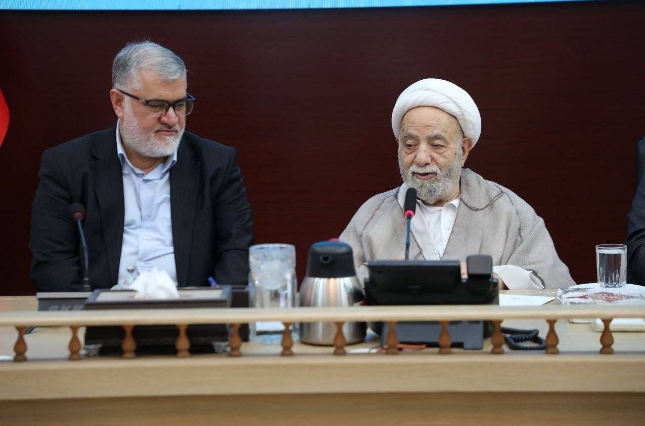 اخبار تهران , محسن قرائتی , 