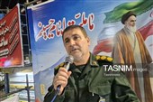 دشمن با تمام ظرفیت برای شکستن وحدت و انسجام ایران وارد میدان شد