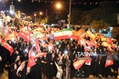 185 شب قیام در یاسوج