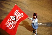 185 شب قیام در یاسوج