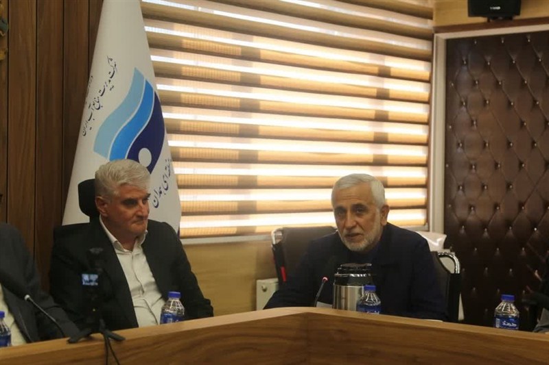 نظام مسائل استان همدان , اخبار استان همدان , اخبار همدان , بحران آب , 
