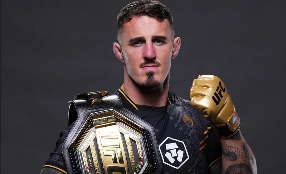 UFC , 