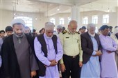 ابتکار انتظامی باطرح «شهید فضیلتی»؛ پیوند خدمت انتظامی وسرمایه اجتماعی