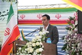 200 مگاوات برق خورشیدی به ظرفیت تأمین انرژی صنایع البرز اضافه شد