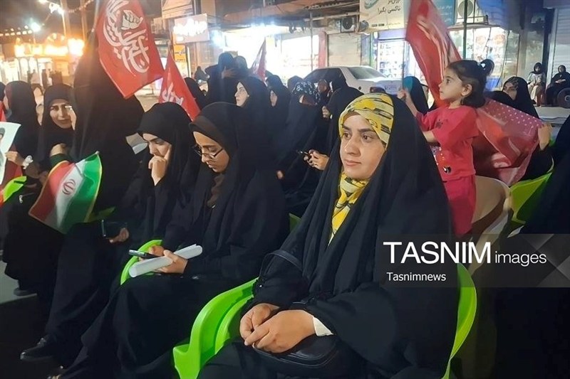 اخبار کهگیلویه , اتحاد ملی , حماسه و پایداری , 