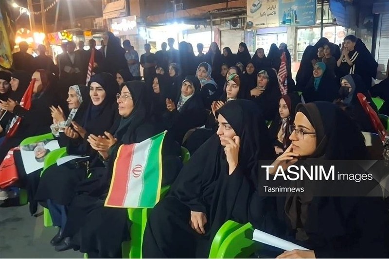 اخبار کهگیلویه , اتحاد ملی , حماسه و پایداری , 