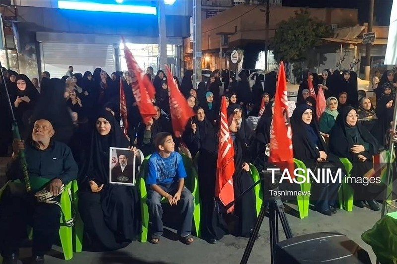 اخبار کهگیلویه , اتحاد ملی , حماسه و پایداری , 