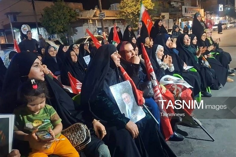 اخبار کهگیلویه , اتحاد ملی , حماسه و پایداری , 