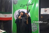 میدان‌یار در دهدشت؛ آوردگاه مهارت، آمادگی و همدلی اجتماعی+تصاویر