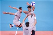 مهرگان: باید از همه داشته‌های خود برای المپیک استفاده کنیم