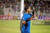 دیناروند: مقابل پرسپولیس شایسته برد بودیم