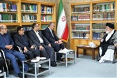 آیت‌الله علم‌الهدی خواستار انتقال زندان مشهد شد‌