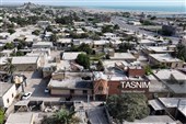 Последствия ракетного удара США по свадебной церемонии в Сирике, на юге Ирана