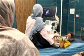 Последствия ракетного удара США по свадебной церемонии в Сирике, на юге Ирана