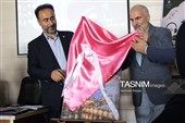 نمایشگاه دستاوردهای پژوهشی و رونمایی از اختراع دانش‌آموزان البرزی