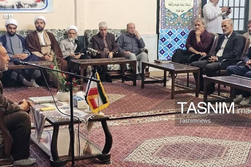 عتبات عالیات , اخبار زنجان , 