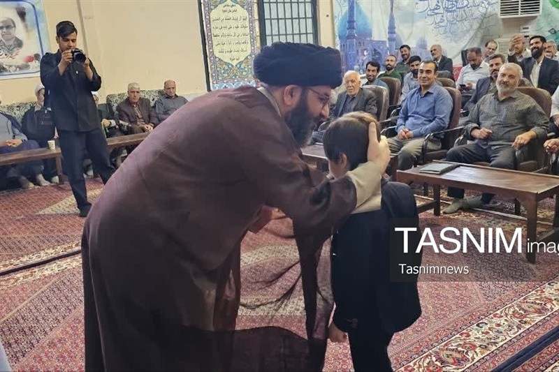 عتبات عالیات , اخبار زنجان , 