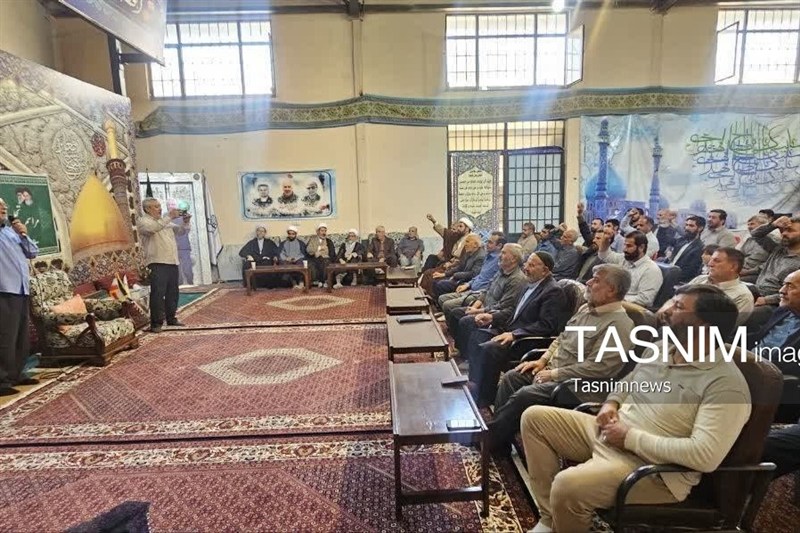 عتبات عالیات , اخبار زنجان , 