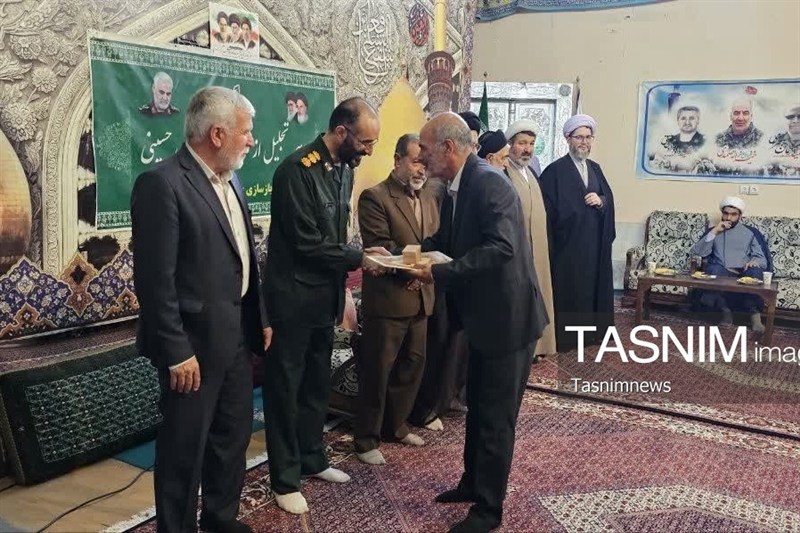 عتبات عالیات , اخبار زنجان , 