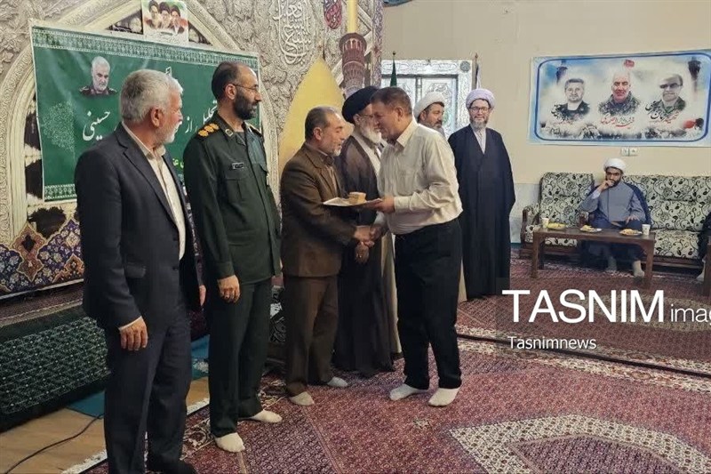 عتبات عالیات , اخبار زنجان , 