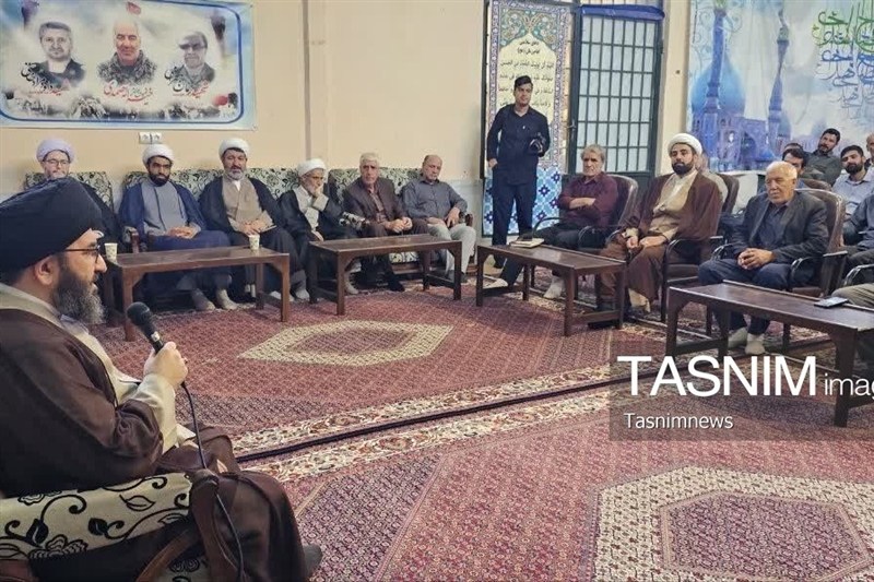 عتبات عالیات , اخبار زنجان , 