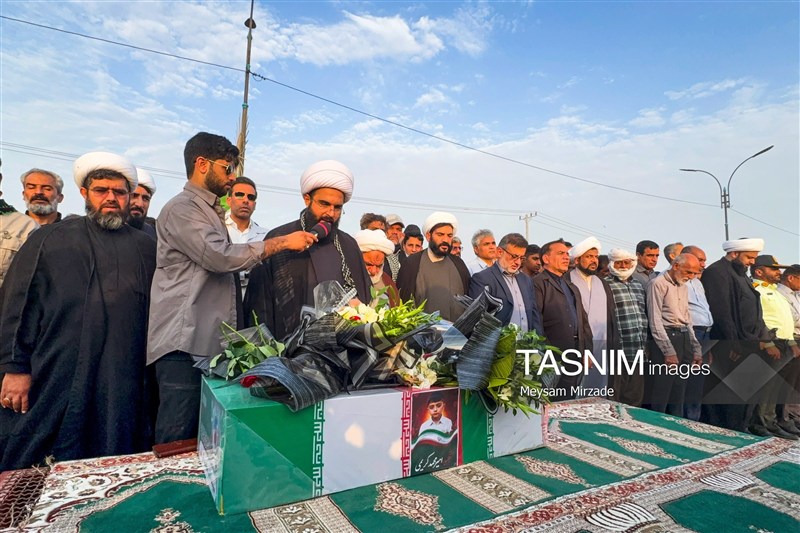 جريمة سيريك , العدوان الأمريكي الإسرائيلي على إيران , 