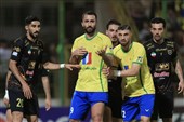 تیموری: بازگشت به بازی مقابل پرسپولیس سخت بود/ شرایط‌مان سخت است