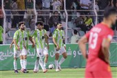 خیبر خرم‌آباد در آزمون خارج از خانه؛ چادرملو چشم‌انتظار سه امتیاز
