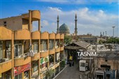 مهمترین مناطق و جاذبه های دیدنی قم شامل حرم حضرت معصومه، مسجد جمکران، کاروانسرای حوض سلطان، مسجد جامع قم، مدرسه فیضیه قم و تیمچه بازار قم هستند