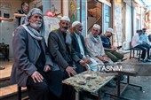 بمناسبت بیست‌وسوم ربیع‌الاول سالروز ورود حضرت فاطمه معصومه(س) به شهرقم و روز قم 