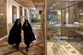 بمناسبت بیست‌وسوم ربیع‌الاول سالروز ورود حضرت فاطمه معصومه(س) به شهرقم و روز قم 