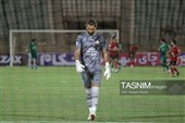 بیرانوند «کُد» خورد؛ فجرسپاسی تنها گزینه دروازه‌بان شماره یک تیم ملی!