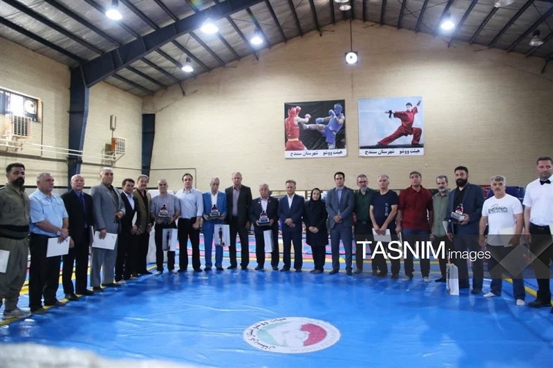 اخبار سنندج , اخبار استان کردستان , بوکس , 