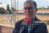 اعزام 2 سوارکار ایرانی به بازی‌های «ناگویا»