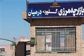 گلورده در آستانه بازگشت؛ قفل 12 ساله مرز خراسان جنوبی می‌شکند؟