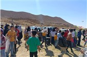 جشنواره «پرواز کاغذبادها» فردوس صاحب شناسنامه ملی شد؛ گام تازه گردشگری