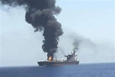 فایننشال تایمز: صادرات نفت خلیج فارس 42 درصد سقوط کرد