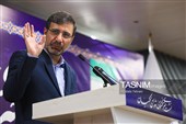 نشست خبری هادی طحان نظیف سخنگوی شورای نگهبان