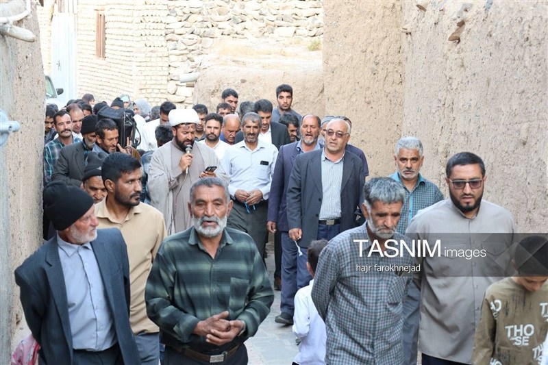 اخبار استان خراسان جنوبی , خبرگزاری تسنیم ,