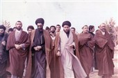 خاطرات رهبر شهید از پیش‌بینی جالب شیخ مرتضی حائری درباره ایشان