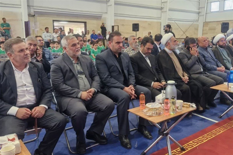 اخبار اسلامشهر , هفته دولت , تحریم , 