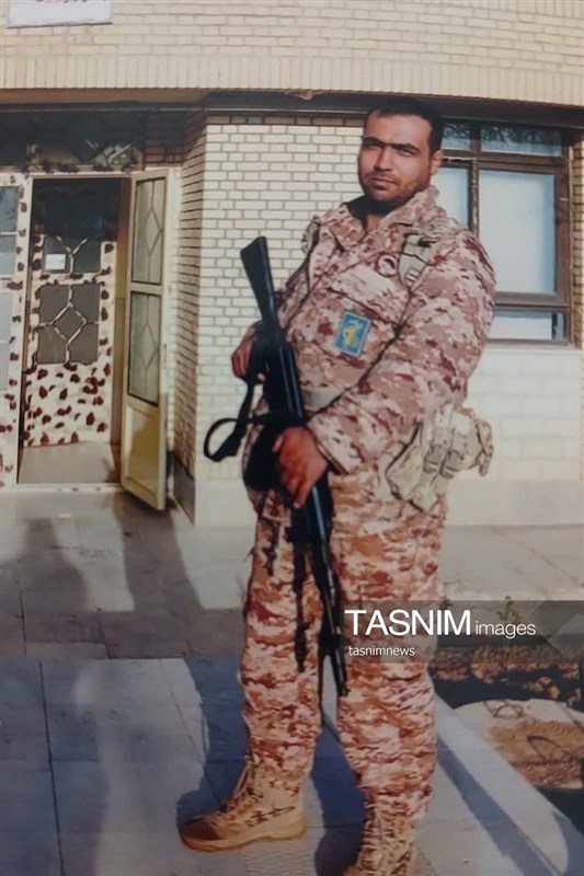 اخبار سنندج , اخبار استان کردستان , شهید , خانواده شهدا , اخبار مریوان , شهدای مریوان , سپاه پاسداران انقلاب اسلامی , جنگ رمضان , 