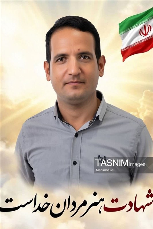 اخبار سنندج , اخبار استان کردستان , شهید , خانواده شهدا , جنگ رمضان , سپاه پاسداران انقلاب اسلامی , 