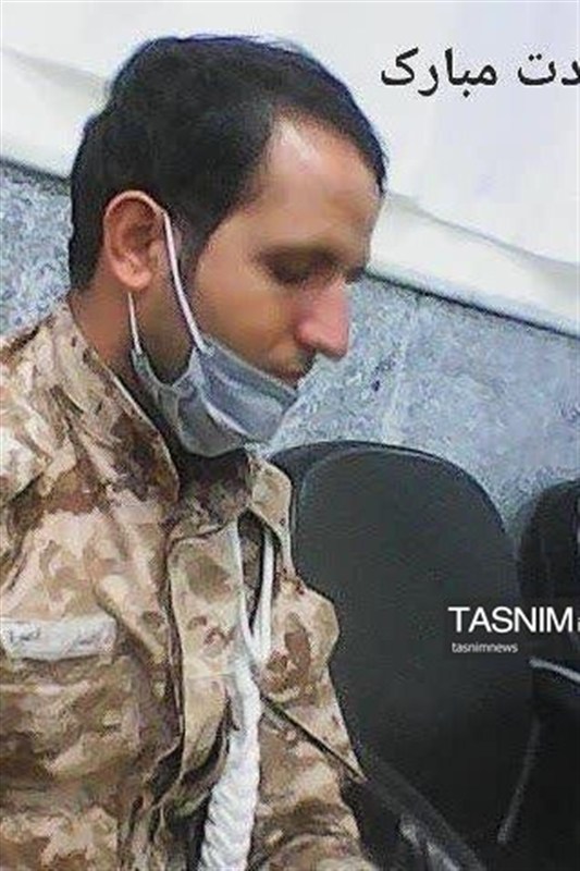 اخبار سنندج , اخبار استان کردستان , شهید , خانواده شهدا , جنگ رمضان , سپاه پاسداران انقلاب اسلامی , 