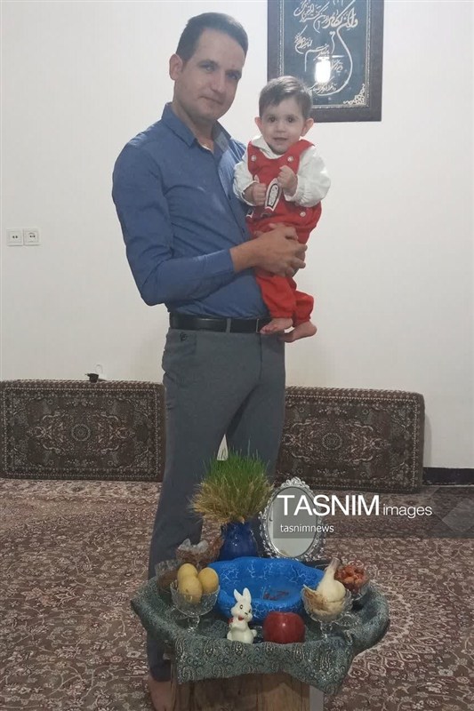 اخبار سنندج , اخبار استان کردستان , شهید , خانواده شهدا , جنگ رمضان , سپاه پاسداران انقلاب اسلامی , 