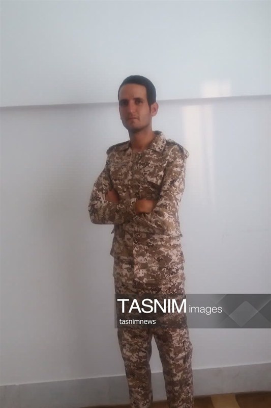 اخبار سنندج , اخبار استان کردستان , شهید , خانواده شهدا , جنگ رمضان , سپاه پاسداران انقلاب اسلامی , 