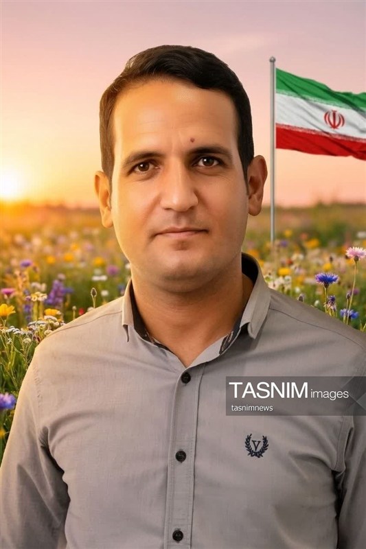 اخبار سنندج , اخبار استان کردستان , شهید , خانواده شهدا , جنگ رمضان , سپاه پاسداران انقلاب اسلامی , 
